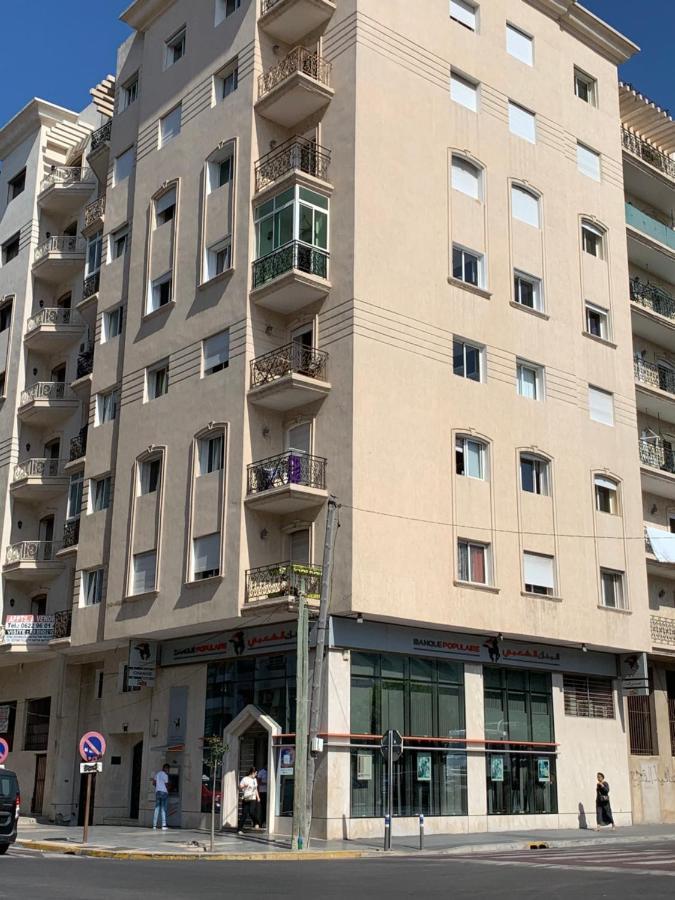Sab 16 - Amazing View Over The Mosque Hassan - Comfy And Stylish Flat Apartment Casablanca Exterior photo